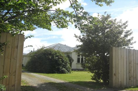 Photo of property in 82 Main Street, Oxford, 7430