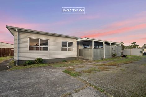 Photo of property in 32 Idlewild Avenue, Mangere, Auckland, 2022
