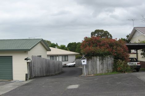 Photo of property in 2c Waiari Road, Conifer Grove, Takanini, 2112