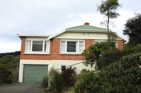 Photo of property in 5 Hellyer Street, Macandrew Bay, Dunedin, 9014