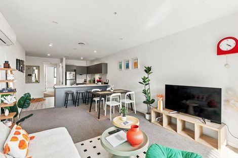 Photo of property in 207/231 Madras Street, Christchurch Central, Christchurch, 8011