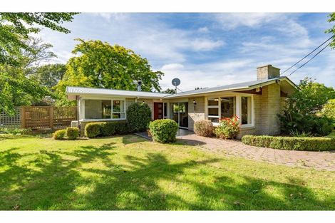 Photo of property in 56 Giles Road, Clarkville, Kaiapoi, 7692