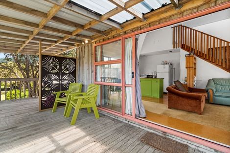 Photo of property in 7 Stingray Crescent, Whiritoa, Whangamata, 3691