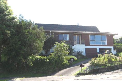 Photo of property in 18 Culver Terrace, Howick, Auckland, 2014