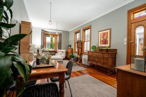 Photo of property in 93 Elizabeth Street, Mount Victoria, Wellington, 6011