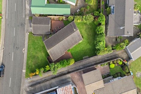 Photo of property in 115 Mark Avenue, Grenada Village, Wellington, 6037