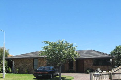 Photo of property in 44 Ben Nevis Drive, Broomfield, Christchurch, 8042