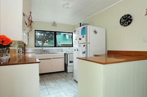 Photo of property in 55a Government Road, Raglan, 3225