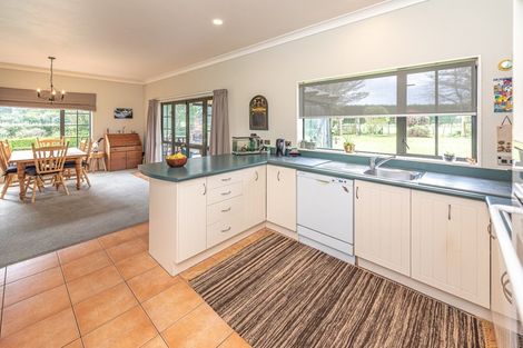Photo of property in 268 Campbell Road, Brunswick, Whanganui, 4571