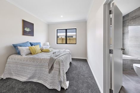 Photo of property in 8 Lavey Road, Flat Bush, Auckland, 2019