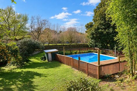 Photo of property in 18 Totara Drive, St Andrews, Hamilton, 3200