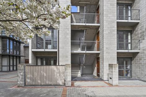 Photo of property in 45/868 Colombo Street, Christchurch Central, Christchurch, 8013