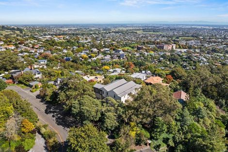 Photo of property in 8 Macmillan Avenue, Cashmere, Christchurch, 8022
