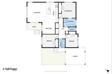 Photo of property in 6 Hughan Craig Place, Gate Pa, Tauranga, 3112