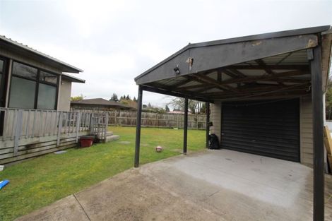 Photo of property in 8 Dunkeld Place, Tokoroa, 3420