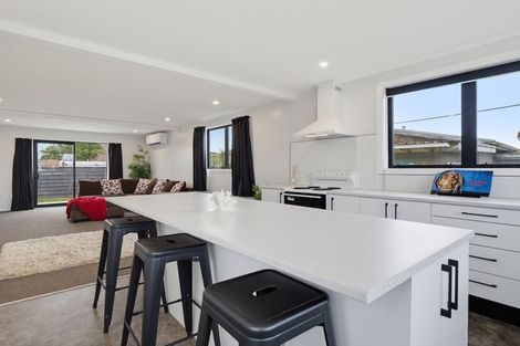Photo of property in 158a Cornfoot Street, Castlecliff, Whanganui, 4501