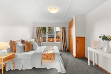 Photo of property in 43 Whitby Street, Burnside, Christchurch, 8053