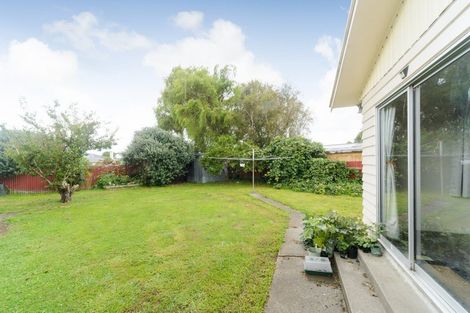 Photo of property in 15 Cavendish Crescent, Awapuni, Palmerston North, 4412