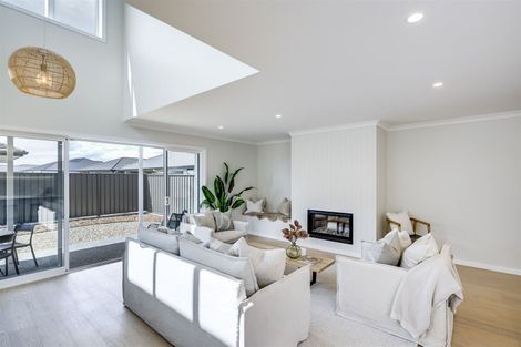 Photo of property in 38b Aspiring Drive, Poraiti, Napier, 4112