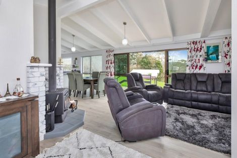 Photo of property in 2468 Mangakahia Road, Parakao, Whangarei, 0172