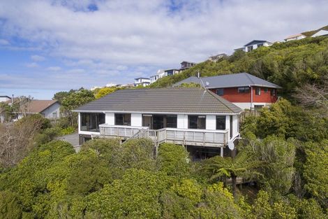 Photo of property in 25 Bandipur Terrace, Broadmeadows, Wellington, 6035