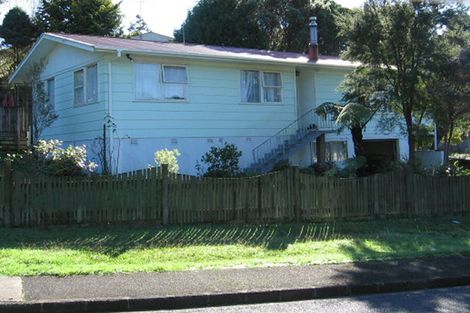 Photo of property in 1 Mariana Place, Glen Eden, Auckland, 0602