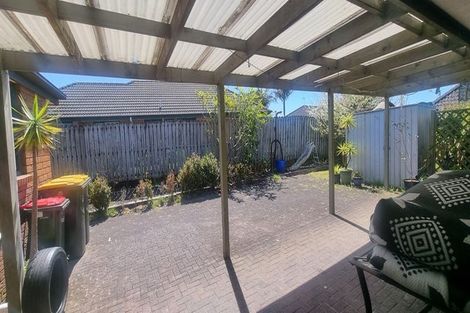 Photo of property in 23 Michael Jones Drive, Flat Bush, Auckland, 2019