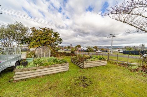 Photo of property in 11 Bell Street, Otane, 4202