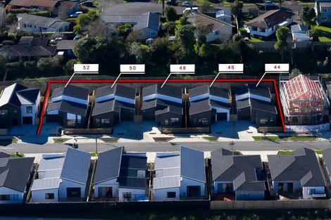 Photo of property in 44 Bannockburn Road, Opaheke, 2113