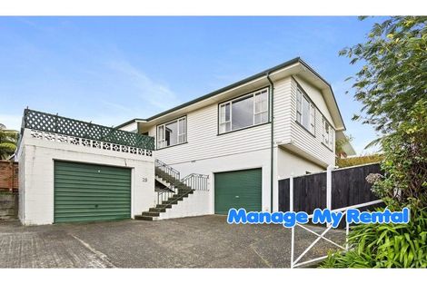 Photo of property in 29 Harbour View Road, Harbour View, Lower Hutt, 5010