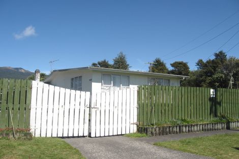 Photo of property in 44 Kutai Street, Turangi, 3334