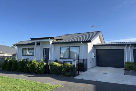 Photo of property in 1/35 Macdonald Road, Glenview, Hamilton, 3206