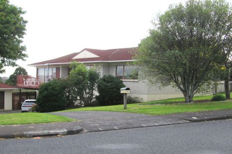 Photo of property in 69 O'halloran Road, Howick, Auckland, 2014