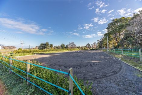 Photo of property in 119 Cemetery Road, Sanson, Palmerston North, 4479