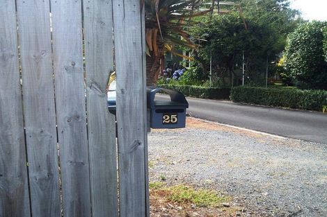 Photo of property in 25 Horne Street, Hamilton Central, Hamilton, 3204