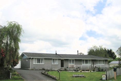 Photo of property in 5 Munro Place, Ngongotaha, Rotorua, 3010