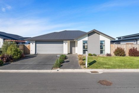 Photo of property in 26 Doncaster Avenue, Lincoln, 7608