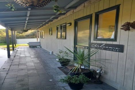 Photo of property in 241 Jobe Road, Maungakaramea, Whangarei, 0178