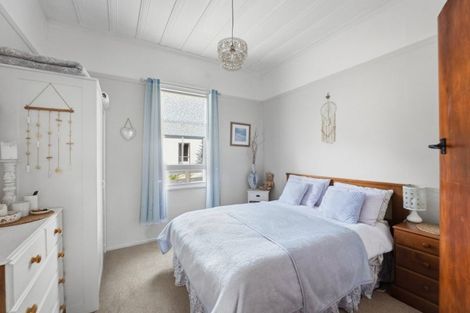 Photo of property in 51 Poland Street, Waikino, Waihi, 3682