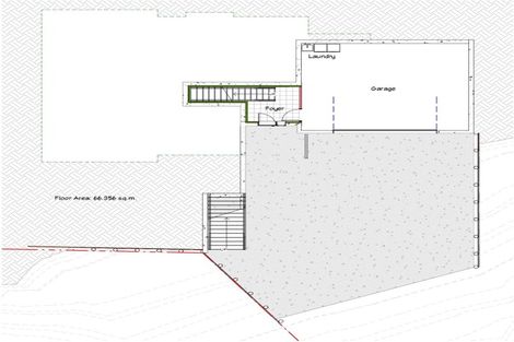 Photo of property in 90c Karina Road, Merrilands, New Plymouth, 4312