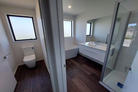 Photo of property in 18 Silverstone Loop, Rolleston, 7615