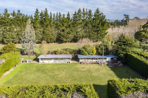 Photo of property in 798 Two Chain Road, Swannanoa, Rangiora, 7476