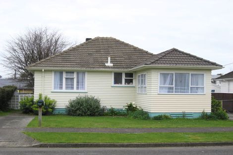 Photo of property in 7 Rugby Street, Levin, 5510