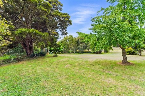 Photo of property in 45 Suester Road, Poroti, Whangarei, 0179