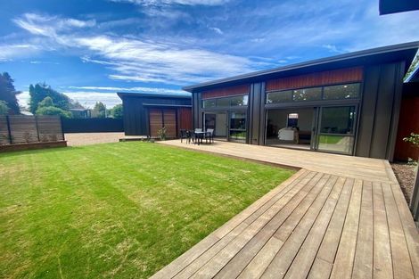 Photo of property in 18 Michael Street, Rakaia, 7710