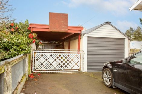 Photo of property in 25 York Street, Dannevirke, 4930