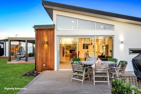 Photo of property in 131 Metehau Street, Marshland, Christchurch, 8083