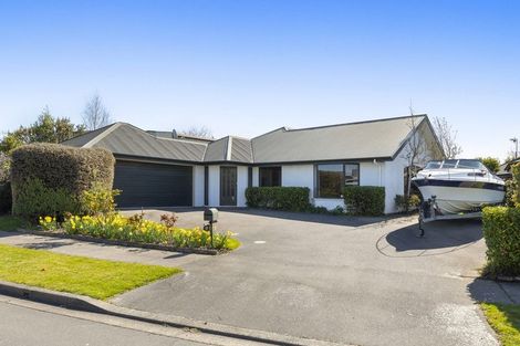 Photo of property in 17 Glencullen Drive, Casebrook, Christchurch, 8051