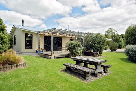 Photo of property in 684 Heathstock Road, Macdonald Downs, Hawarden, 7385