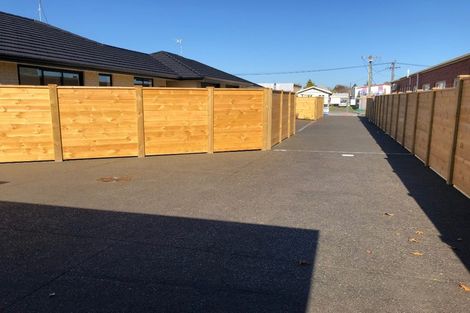 Photo of property in 5b Manchester Street, Levin, 5510